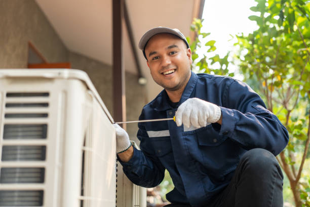 Best HVAC Replacement Cost  in Buellton, CA