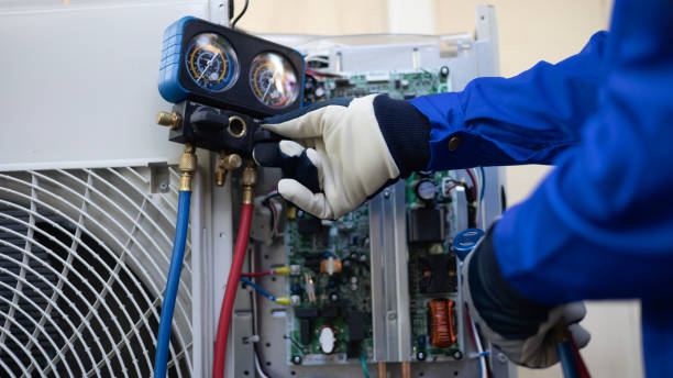Best 24/7 HVAC Repair  in Buellton, CA
